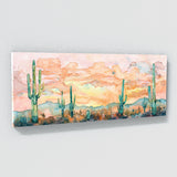 Cactus Pastel Desert Giants 37