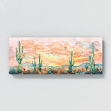 Cactus Pastel Desert Giants 37