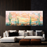 Cactus Pastel Desert Giants 37