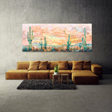 Cactus Pastel Desert Giants 37