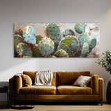 Cactus Prickly Serenity 31