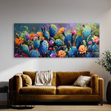 Cactus Serenade 35