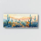 Cactus Twilight Cacti Serenity 38