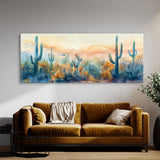 Cactus Twilight Cacti Serenity 38