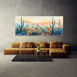 Cactus Twilight Cacti Serenity 38