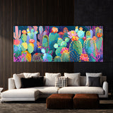 Cactus Vivid Desert Blooms 52