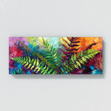 Fern Plant Abstract Fern Delight 20