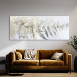 Fern Plant Elegant Fern Study 13
