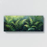 Fern Plant Fern Light Dance 18