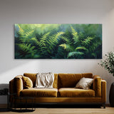 Fern Plant Fern Light Dance 18
