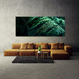 Fern Plant Fern Vein Symphony 26