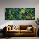 Fern Plant Fern Whispers 3
