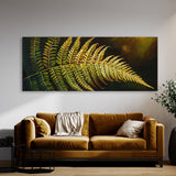 Fern Plant Golden Fern Elegance 4