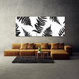 Fern Plant Graphic Fern Elegance 31