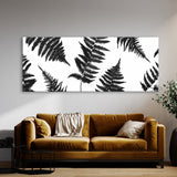 Fern Plant Graphic Fern Elegance 31