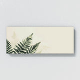 Fern Plant Minimalist 27