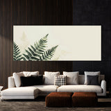 Fern Plant Minimalist 27
