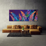Fern Plant Neon Fern Pop 30