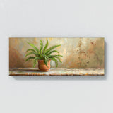 Fern Plant Rustic Fern Elegance 5