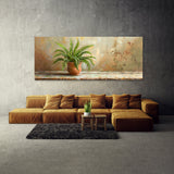 Fern Plant Rustic Fern Elegance 5