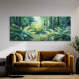 Fern Plant Tranquil Fern Oasis 16