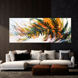 Fern Plant Whirling Fern 28