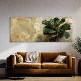 Fiddle Leaf Fig Verdant Grace 1