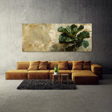 Fiddle Leaf Fig Verdant Grace 1