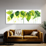 Fiddle Leaf Fig Verdant Splash 8