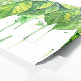 Fiddle Leaf Fig Verdant Splash 9