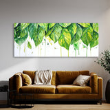 Fiddle Leaf Fig Verdant Splash 9
