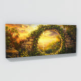 Ivy Eternal Arch 1
