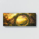 Ivy Eternal Arch 1