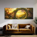 Ivy Eternal Arch 1
