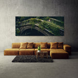 Ivy Timeless Overgrowth 11
