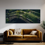 Ivy Timeless Overgrowth 11