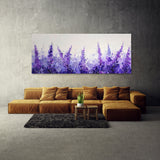 Lavender Energy Burst 34