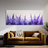 Lavender Energy Burst 34