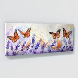Lavender Flutter Dance 26