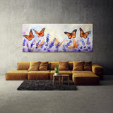 Lavender Flutter Dance 26