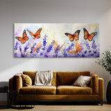 Lavender Flutter Dance 26