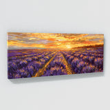 Lavender Golden Dream 21