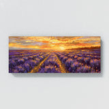 Lavender Golden Dream 21