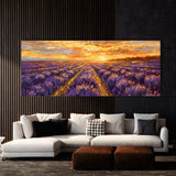 Lavender Golden Dream 21