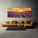 Lavender Golden Dream 21