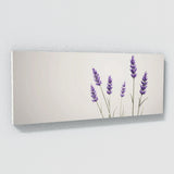 Lavender In Space 35