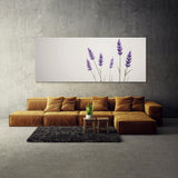 Lavender In Space 35