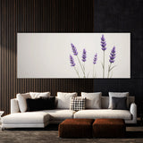 Lavender In Space 35