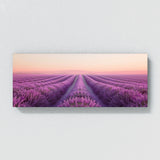 Lavender Minimalism 33