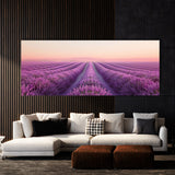 Lavender Minimalism 33